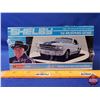 Image 3 : MODEL KIT: SHELBY '66 MUSTANG GT350 (Monogram) (1/24 Model Kit) (NIB) (SEE PICS!)