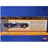 Image 4 : MODEL KIT: SHELBY COBRA 427 S/C (Monogram) (1/24 Model Kit) (NIB) (SEE PICS!)