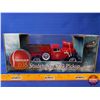 Image 2 : Liberty Classics Bank : 1938 Studebaker K10 Pickup "Canadian Tire No. 3 Series" (Scale 1:24) (SEE PI