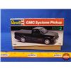 Image 4 : MODEL KIT: GMC Syclone Pickup (Revell) (Scale 1:25) (Note: Packaged has been opened as shown in Phot