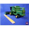 Image 3 : John Deere Titan II Combine (ERTL) (Scale 1:32) (SEE PICS!)