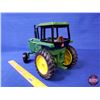 Image 3 : John Deere Tractor (Scale 1:16) (ERTL) (SEE PICS!)