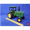 Image 7 : John Deere Tractor (Scale 1:16) (ERTL) (SEE PICS!)