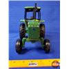 Image 8 : John Deere Tractor (Scale 1:16) (ERTL) (SEE PICS!)