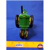 Image 8 : John Deere 70 Tractor (Scale 1:16) (ERTL) (SEE PICS!)