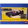 Image 1 : Snap-On Tools 1956 Ford Thunderbird (Scale 1:24) (SEE PICS!)