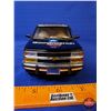 Image 8 : Dale Earnhardt / GM Goodwrench Service Plus Tahoe (1999 Limited Edition) (Scale 1:24) ~ 25th Anniver