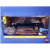 Image 1 : AMERICAN MUSCLE Limited Edition : 2001 Harley Davidson F-150 Super Crew Pickup (Scale 1:18) (SEE PIC