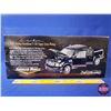 Image 5 : AMERICAN MUSCLE Limited Edition : 2001 Harley Davidson F-150 Super Crew Pickup (Scale 1:18) (SEE PIC