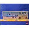 Image 3 : MODEL KIT: American '66 Ford Thunderbird (Hasegawa) (1/24 Model Kit) (NIB) (SEE PICS!)