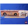 Image 11 : Mangusta De Tomaso Vintage RC Car (w/Box) (Box Measures: 4"H x 17"W x 6-1/4"D) (Note: Not Tested) (S