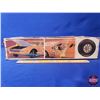 Image 13 : Mangusta De Tomaso Vintage RC Car (w/Box) (Box Measures: 4"H x 17"W x 6-1/4"D) (Note: Not Tested) (S