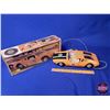 Image 1 : Mangusta De Tomaso Vintage RC Car (w/Box) (Box Measures: 4"H x 17"W x 6-1/4"D) (Note: Not Tested) (S