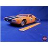 Image 2 : Mangusta De Tomaso Vintage RC Car (w/Box) (Box Measures: 4"H x 17"W x 6-1/4"D) (Note: Not Tested) (S