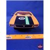 Image 9 : Mangusta De Tomaso Vintage RC Car (w/Box) (Box Measures: 4"H x 17"W x 6-1/4"D) (Note: Not Tested) (S