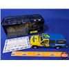 Image 1 : Dale Earnhardt / GM Goodwrench Service Plus Wrangler Jeans Suburban (1999 Limited Edition) (Scale 1: