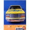 Image 9 : Dale Earnhardt / GM Goodwrench Service Plus Wrangler Jeans Suburban (1999 Limited Edition) (Scale 1: