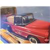 Image 3 : Liberty Classics Bank : Camion Fargo 1957 "Canadian Tire No. 1 Series 3" (80th Anniversary) (Scale 1