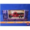 Image 1 : Liberty Classics Bank : 1940 FORD "Canadian Tire No. 3" (Limited Edition) (Scale 1:25) (SEE PICS!)