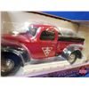 Image 3 : Liberty Classics Bank : 1940 FORD "Canadian Tire No. 3" (Limited Edition) (Scale 1:25) (SEE PICS!)