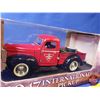 Image 3 : Liberty Classics Bank : 1947 International Pickup "Canadian Tire" (Limited Edition) (Scale 1:24) (SE