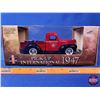 Image 5 : Liberty Classics Bank : 1947 International Pickup "Canadian Tire" (Limited Edition) (Scale 1:24) (SE