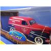 Image 3 : Liberty Classics Bank : FORD Commerciale 1947 "Canadian Tire" (Limited Edition) (Scale 1:25) (SEE PI