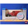 Image 1 : Liberty Classics Bank : 1937 CHEVROLET "Canadian Tire" (Limited Edition) (SEE PICS!)