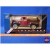 Image 1 : Liberty Classics Bank : 1948 FORD "Canadian Tire No. 5" (Limited Edition) (SEE PICS!)