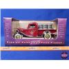 Image 1 : Liberty Classics Bank : 1935 FORD Pickup "Canadian Tire No. 3 Series 2" (Limited Edition) (SEE PICS!