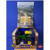 Image 1 : John Deere 4320 Tractor with Cab ~ Fourth in a Series (Limited Edition IOWA State Fair Blue Ribbon F