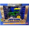 Image 3 : John Deere 4320 Tractor with Cab ~ Fourth in a Series (Limited Edition IOWA State Fair Blue Ribbon F