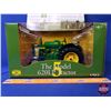 Image 3 : John Deere The Model 620LP Tractor (John Deere Collector's Centre #5) (ERTL) (Scale 1:16) (SEE PICS!