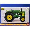 Image 8 : John Deere The Model 620LP Tractor (John Deere Collector's Centre #5) (ERTL) (Scale 1:16) (SEE PICS!