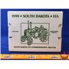 Image 11 : John Deere GP "South Dakota FFA Commemorative 1999" (Only 500 Made) (ERTL) (Scale 1:16) (SEE PICS!)