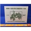 Image 13 : John Deere GP "South Dakota FFA Commemorative 1999" (Only 500 Made) (ERTL) (Scale 1:16) (SEE PICS!)