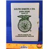 Image 14 : John Deere GP "South Dakota FFA Commemorative 1999" (Only 500 Made) (ERTL) (Scale 1:16) (SEE PICS!)