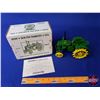 Image 1 : John Deere GP "South Dakota FFA Commemorative 1999" (Only 500 Made) (ERTL) (Scale 1:16) (SEE PICS!)