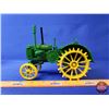 Image 2 : John Deere GP "South Dakota FFA Commemorative 1999" (Only 500 Made) (ERTL) (Scale 1:16) (SEE PICS!)