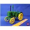 Image 3 : John Deere GP "South Dakota FFA Commemorative 1999" (Only 500 Made) (ERTL) (Scale 1:16) (SEE PICS!)