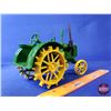 Image 4 : John Deere GP "South Dakota FFA Commemorative 1999" (Only 500 Made) (ERTL) (Scale 1:16) (SEE PICS!)