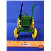 Image 8 : John Deere GP "South Dakota FFA Commemorative 1999" (Only 500 Made) (ERTL) (Scale 1:16) (SEE PICS!)