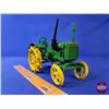 Image 9 : John Deere GP "South Dakota FFA Commemorative 1999" (Only 500 Made) (ERTL) (Scale 1:16) (SEE PICS!)