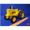 Image 2 : John Deere Industrial 720 Diesel Standard Tractor "Two Cylinder Club" (ERTL) (Scale 1:16) (SEE PICS!