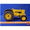 Image 7 : John Deere Industrial 720 Diesel Standard Tractor "Two Cylinder Club" (ERTL) (Scale 1:16) (SEE PICS!