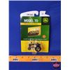 Image 4 : Tractor Toy Group in Pkgs (3) Variety - John Deere Model 70 "Time to Shine" (ERTL) (Scale 1:64) - Jo