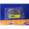 Image 4 : Belt Buckles (2): "Olds Lions Club" Farm Toy Show (See Photos for details) (SEE PICS!)