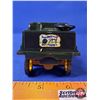 Image 9 : John Deere Parts Express Truck w/Box (Box Measures: 2-1/2"H x 2-1/2"W x 6"D) (SEE PICS!)