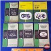 Image 2 : Vintage John Deere Operators Manuals (6) (SEE PICS!)