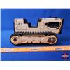 Image 15 : Sandbox Toys (3): Plastic Bulldozer; JD Tractor & Tonka Crawler (SEE PICS!)